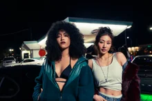 TWICE ジヒョ、美 R&B 次世代アーティスト ジェネビーブ新曲で電撃フィーチャリング