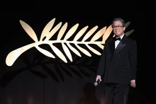 [Photo &] Park Chan-wook, First-Ever Korean Jury President at Cannes: “Korea Is No Longer a Peripheral Player”