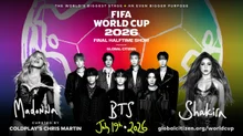 BTS Confirmed as Headliner for First-Ever World Cup Final ‘Halftime Show’!