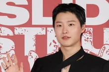 BTS·뉴진스 넘었다…우즈 '드라우닝' 멜론 70주 최장 기록