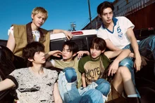데뷔 9개월 만에 231만장…'포스트 BTS' 코르티스 돌풍