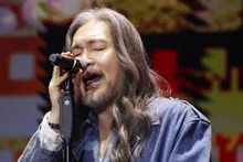 '은퇴 선언' 임재범, 오늘과 내일 마지막 콘서트…40년 여정 마침표