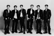 엔하이픈 '바이트 미' 스포티파이 5억 돌파…자체 최초 대기록