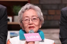 '국민 할머니' 김영옥 남편상…김영길 전 KBS 아나운서 별세