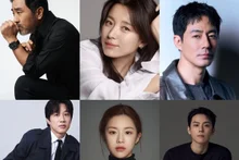 '무빙' 시즌2 촬영 돌입…설경구 합류·봉석 역 전격 교체