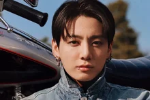 BTS 정국, 캘빈클라인 최초 ‘디자이너’ 변신… 협업 컬렉션 ‘CKJK’ 전격 공개