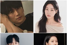 지성·하윤경·박병은·문소리, JTBC 새 토일극 ‘아파트’ 캐스팅… 7월 첫 방송 확정