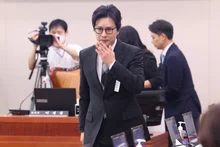 김민종, MC몽 ‘불법도박 모임’ 폭로에 분노… “명백한 허위사실, 무관용 법적 대응”