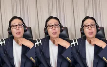 MC Mong Denies Allegations of Illegal Gambling Head-On… “Gambling With Company Money? Track My Account” Angered