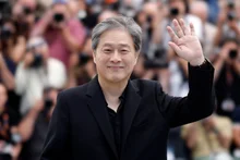 박찬욱 889억 대작 서부극, 칸 마켓서 첫선…탕웨이 합류