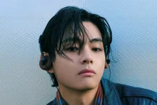 BTS 뷔 '크리스마스 트리', 스포티파이 5억 스트리밍 대기록