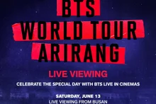 BTS 부산 콘서트, 전 세계 80개국 3800개 극장 생중계 확정!
