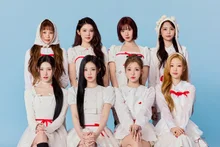 하츠투하츠 '루드!' 뮤비 1억뷰 돌파…글로벌 대세 입증