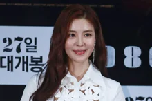 골절 부상 입은 김규리 극적으로 탈출… 자택 침입 강도 40대 남성 영장심사