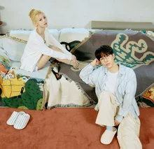 Riot & (G)I-DLE’s Miyeon Unleash All-Time-Level Collaboration New Song “Ceremony”