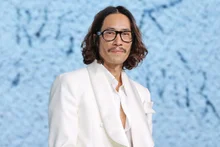 류승범, 넷플릭스 '굿뉴스' 촬영 중 버스전용차로 위반…전 소속사 공식 사과