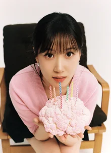 [Entretien] Park Eun-bin : de l’actrice modèle au personnage hors norme dans 〈The WONDERfools〉 (2)