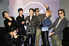 BTS « Swim » franchit pour la première fois les 500 millions sur Spotify cette année… jusqu’au trophée aux AMA aussi : un règne sans égal !