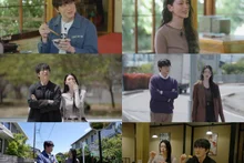Sung Si-kyung et Miyoshi Ayaka partent à la découverte des saveurs… Netflix dévoile « Fou fou restos 6 » le 28