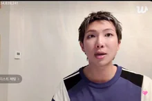 BTS RM透露正規第5張專輯《阿里郎》的幕後故事「完成本身就是奇蹟」