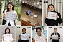 Un triunfo en solo 10 días que cambia el paradigma del cine zombi coreano: <strong>“Kundche”</strong> supera los 3 millones… consigue el punto de equilibrio