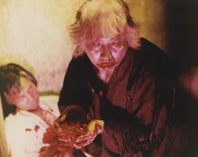 [Joo Seong-cheol’s Locker] Zombie Things That Don’t Flinch Even When Shot: Korea’s First Zombie Film, “Kwe-si” (1981)