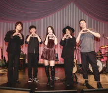 Kwon Jin-a, primer concierto japonés en solitario: éxito total… el público local queda cautivado con un setlist variado