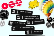 BTS regresa con el grupo completo por su vuelta total: «BTS Festa» durante dos semanas… el calor de los conciertos en Busan se prolonga