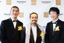 El director y dos actores de 〈Happy End〉 regresarán a Corea del Sur