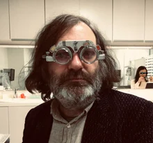 How Jim O'Rourke's 'Eureka' Set Aoyama Shinji's 〈Eureka〉 in Motion