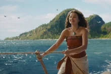 ¡El casting de rodaje “live action” de Dwayne Johnson y Catherine Lagaia para “Moana”, con un 200% de sintonía, despierta expectación!