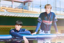 NCT 제노X재민 주연 '와인드업: 더 무비', 7월 2일 CGV 단독 개봉 확정