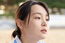 '하나 코리아' 김민하, 7월 스크린 복귀 확정…강렬한 서사 담은 캐릭터 스틸 공개