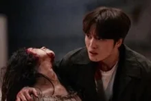 '신사: 악귀의 속삭임' 김재중, 전석 매진 신화 속 6월 개봉 전후 릴레이 만남 확정