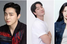 ‘Paper Man’, el drama criminal sobre falsificación de billetes, ficha a Cho Jung-suk, Park Hae-soo y Soo-hyun