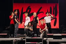 Stray Kids y Jennie conquistan Nueva York… presentan de forma sorpresa un nuevo tema aún no publicado
en el festival musical estadounidense «The Governors Ball 2026»