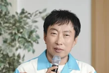 [Foto y] Park Myung-soo: «En 35 años de televisión, lo más duro»… crónica extrema de supervivencia de «Guía genial 3», en el acto de presentación