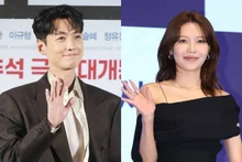 '14 años de amor: ruptura entre Jung Kyung-ho y Choi Soo-young… fin de una pareja de larga trayectoria