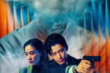 ¡WOWPOINTX se une a Toho para el estreno! El director Yeon Sang-ho revela el tráiler principal y el póster de la serie de Netflix “Gas Human”
