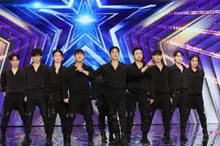 HundredFingers, el equipo de magia “pura” de Corea, logra el “Golden Buzzer” en America’s Got Talent
