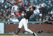 'El nieto del viento' Lee Jung-hoo encadena hits durante 17 partidos y firma 'un hito'…Nuevo récord histórico para un coreano en la MLB