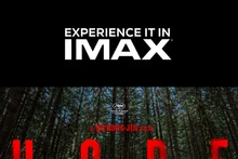​Una experiencia cinematográfica colosal que arrolla al espectador de principio a fin: ¡se confirma el estreno de «HOPE» en IMAX!
