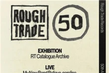 La discográfica indie legendaria Rough Trade celebra su 50º aniversario con actos en Seúl