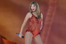 El rumor de boda de Taylor Swift en el Madison Square Garden de Nueva York en julio… atrae 3.000 millones de wones en mercados