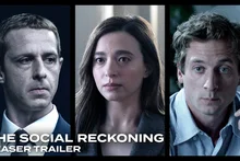 El primer tráiler de la secuela de Facebook de Aaron Sorkin, “The Social Reckoning”… con Jeremy Strong y Mikey Madison