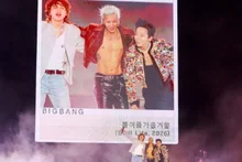 BigBang se reúne 9 años después… Confirmada una gira mundial masiva por su 20º aniversario con 18 ciudades y 31 conciertos