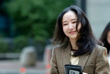 La Fiscalía: «No hay falsedad en la gestión con hechizos»… Sin cargos para todos los denunciados de HYBE por la denuncia de Min Hee-jin