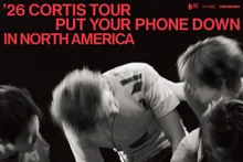 Cortis, entradas agotadas en todas las localidades en su primera gira por Norteamérica… se añade un concierto extra de forma inmediata