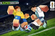 Disfruta del Mundial de 2026 en Roblox… Se abre el hub oficial de la FIFA: una épica de 48 selecciones sobre un terreno virtual
