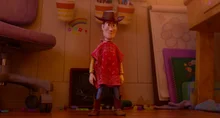 [Interview] 'Ignore the Number 5': Four 'Toy Story 5' Stars on the New Film